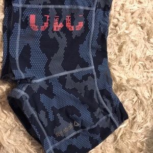 Reebok CrossFit Shorts size Small